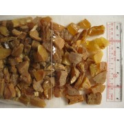 波羅的海琥珀原料